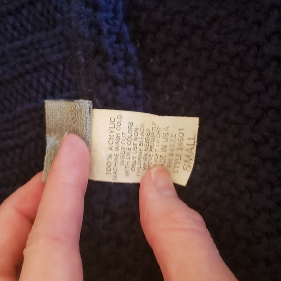 Daytrip sweater - Picture 5 of 5